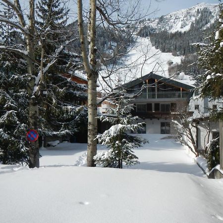 Haus Stockibach Hotel Sankt Anton am Arlberg Ngoại thất bức ảnh
