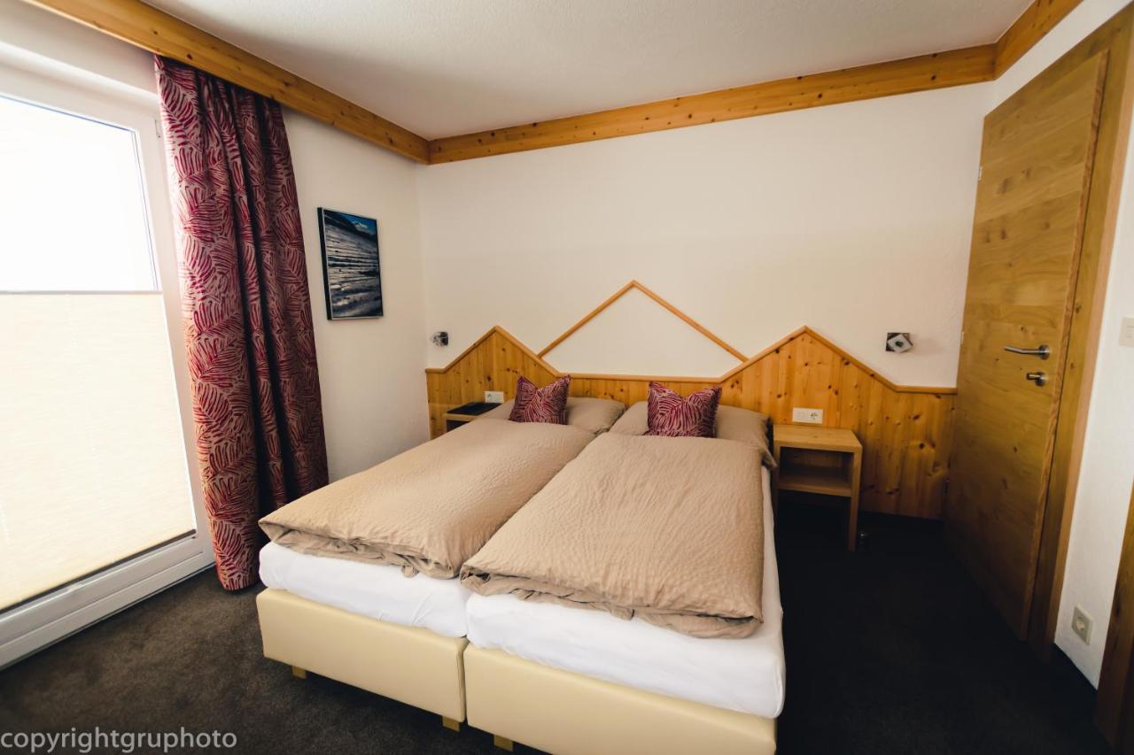 Haus Stockibach Hotel Sankt Anton am Arlberg Ngoại thất bức ảnh