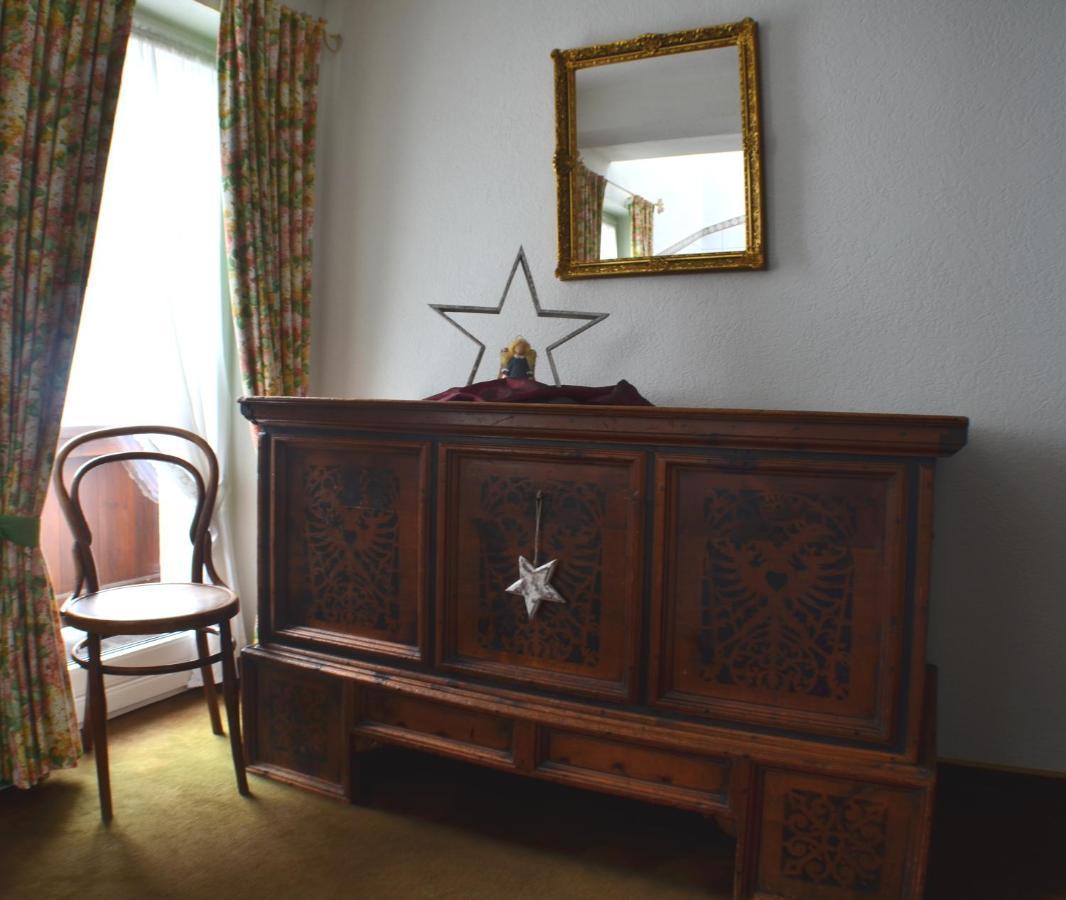 Haus Stockibach Hotel Sankt Anton am Arlberg Ngoại thất bức ảnh